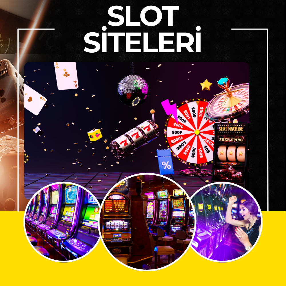 Slot Siteleri